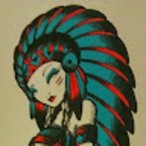 Meet your Posher, Carrie